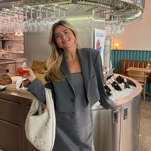 DJERF AVENUE IT BLAZER